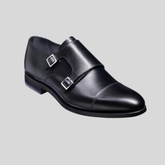White City - Black Calf